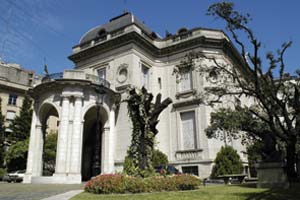 Museo de Arte Decorativo